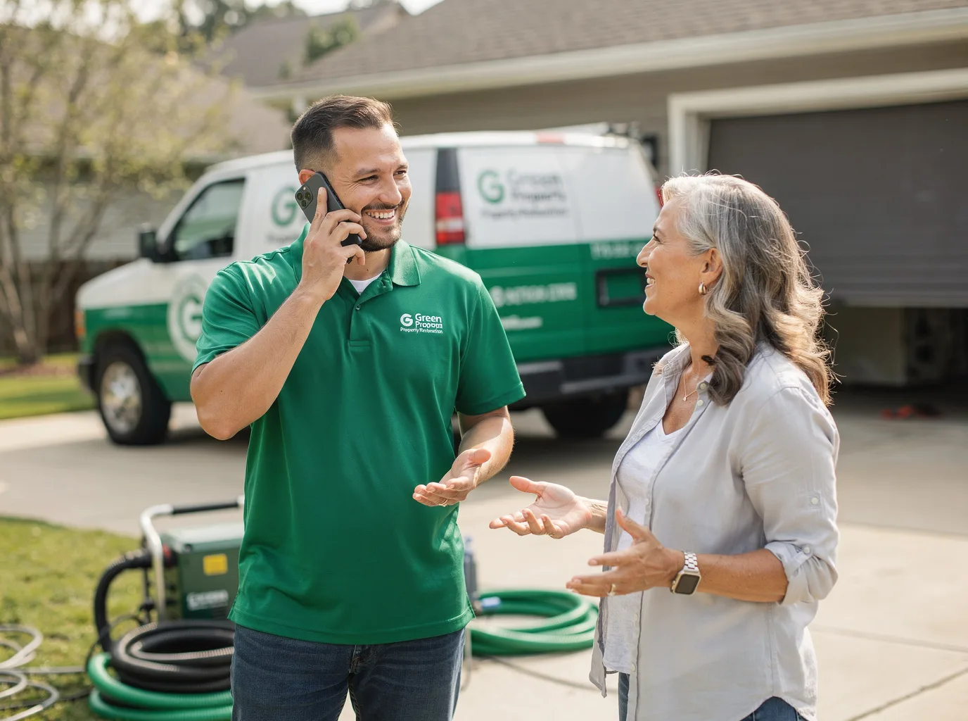 Water Damage Restoration Canada, KY FAQs